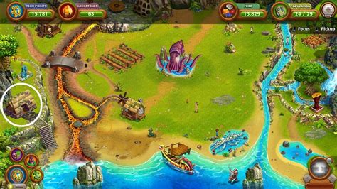 virtual villagers 2 walkthrough